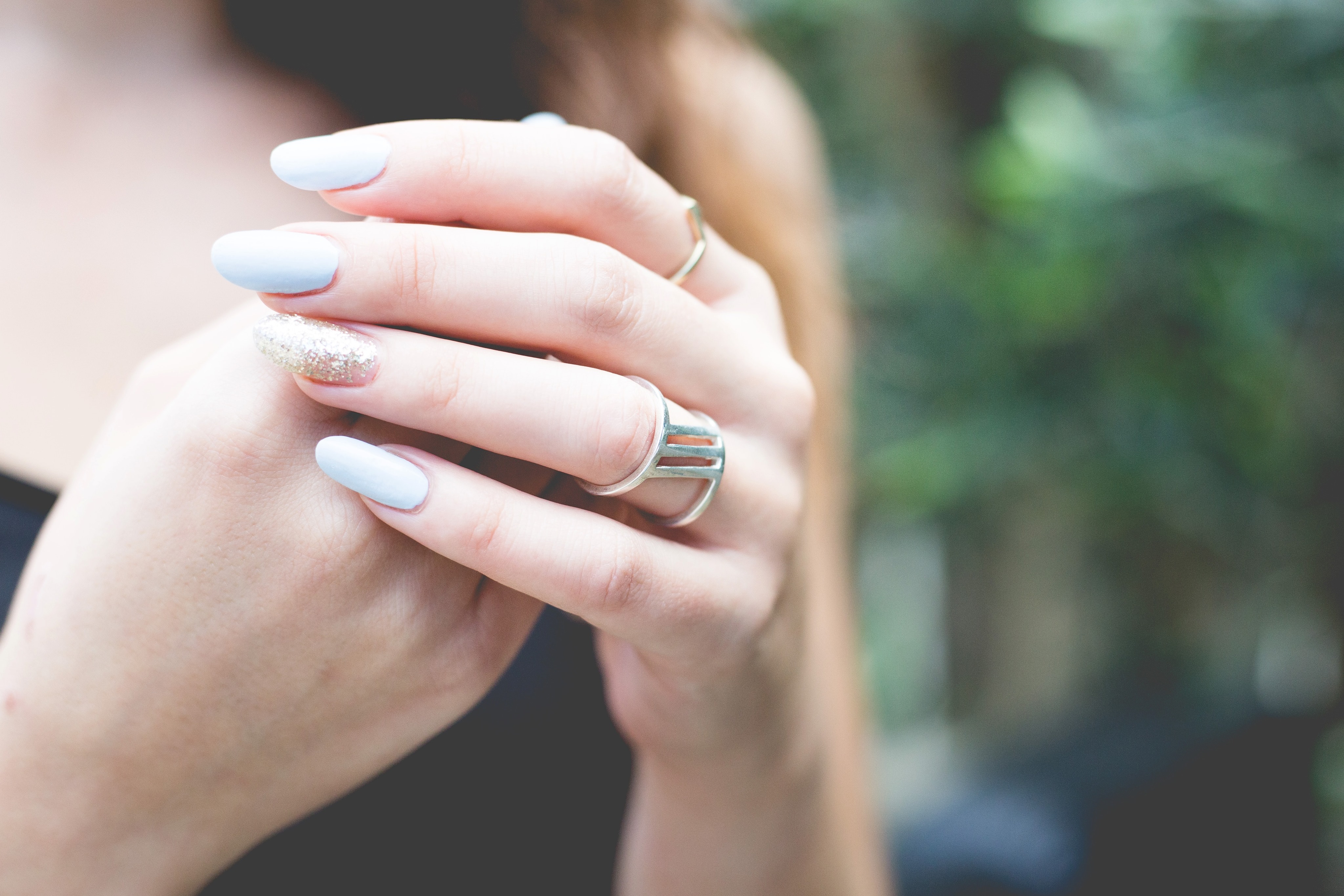 Nails Salon